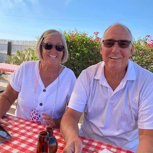 Meet your Posher, Marcy